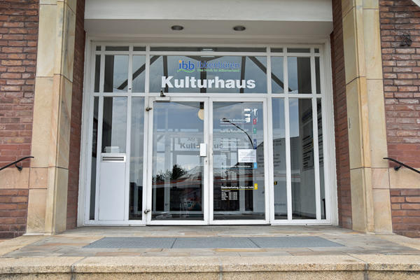 Kulturhaus Ibbenbren