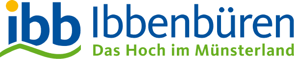 Ibbenbüren - Das Hoch im Münsterland