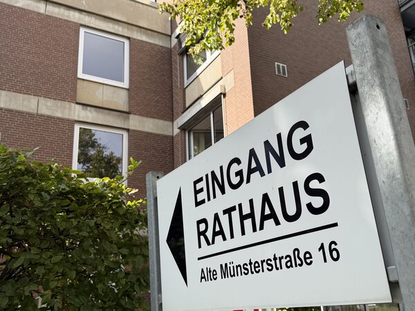 20260914 - Rathaus und Nebenstellen am Freitag geschlossen