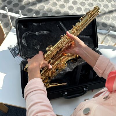 20260915 - Lust, wieder gemeinsam Musik zu machen?