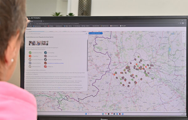 20260918 - Online-Pflegeatlas: Kreis Steinfurt erweitert Service um &Uuml;bersicht f&uuml;r Pflegekurse