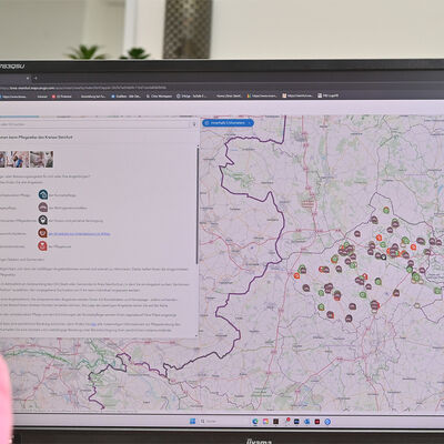 20260918 - Online-Pflegeatlas: Kreis Steinfurt erweitert Service um &Uuml;bersicht f&uuml;r Pflegekurse