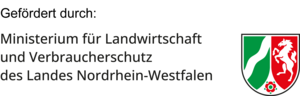 Logo Ministerium f&uuml;r Landwirtschaft und Verbraucherschutz des Landes Nordrhein-Westfalen