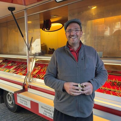 20260928 - Scharfe Sache auf dem Wochenmarkt