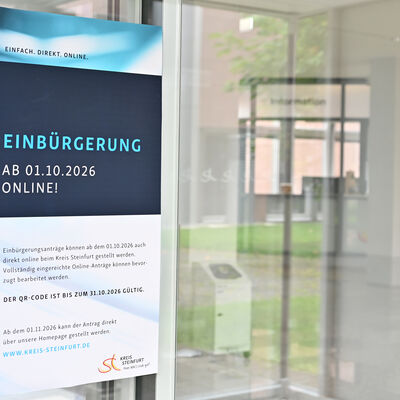 20261006 - Einb&uuml;rgerungsantrag ist jetzt vollst&auml;ndig digital