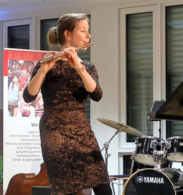 20261007 - Musikschullehrer wechseln auf die Konzertb&uuml;hne