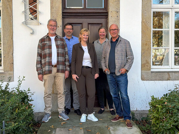 20261009 - Schlichten statt richten