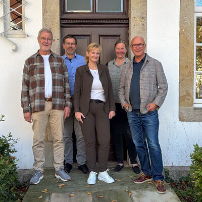20261009 - Schlichten statt richten