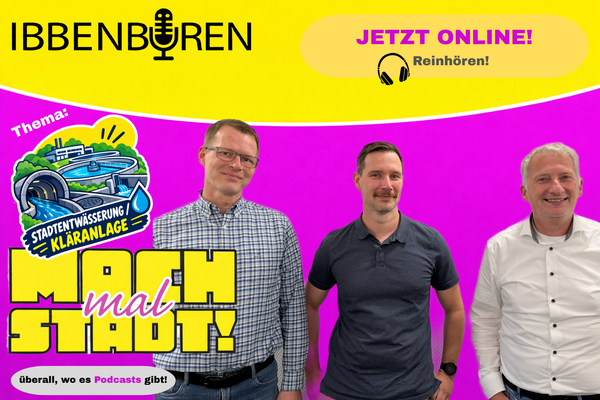 Podcast Mach mal Stadt Folge 29