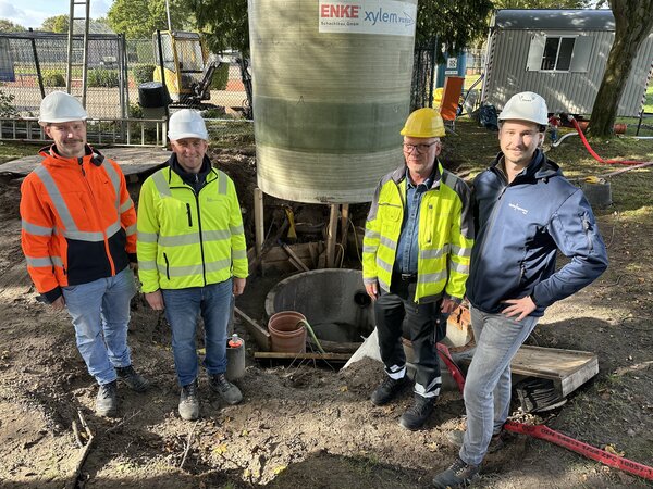 20261016 - Stadt investiert 620.000 Euro in Schmutzwasserpumpwerke