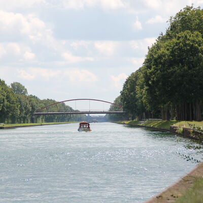 20261016 - Im Fluss der Zeit - Geschichten rund ums Wasser