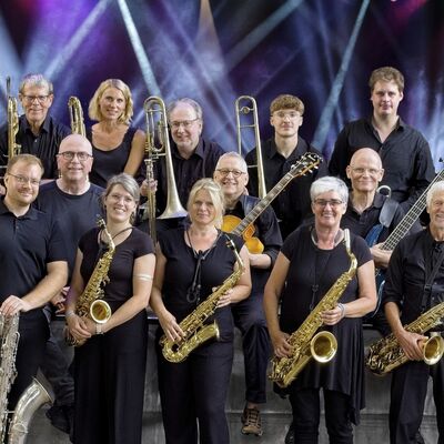 20261029 - Big-Band-Power trifft auf gef&uuml;hlvollen Jazz