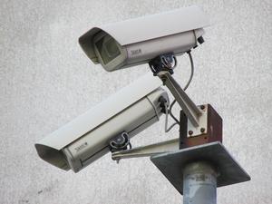Video&uuml;berwachung