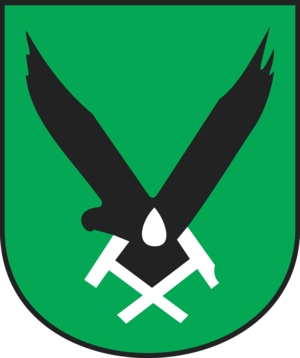 Wappen Jastrzebie-Zdrój