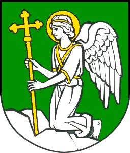 Wappen Prievidza