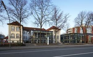 Akademie für Gesundheitsberufe des Mathias-Spitals Rheine