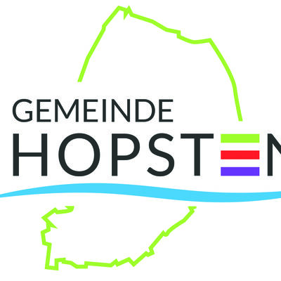 Gemeinde Hopsten