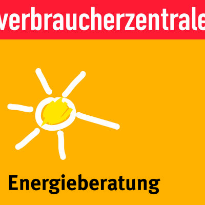 Energieberatung der Verbraucherzentrale NRW