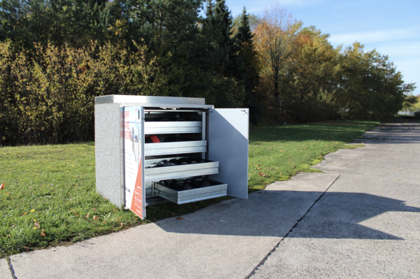 SportBox
