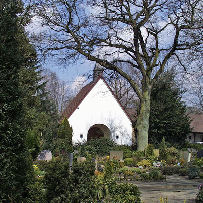 Zentralfriedhof