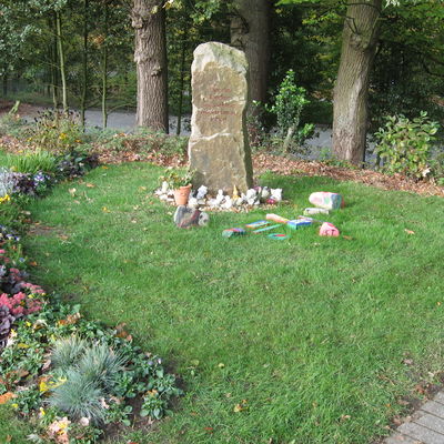 Hauptfriedhof