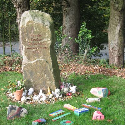 Hauptfriedhof