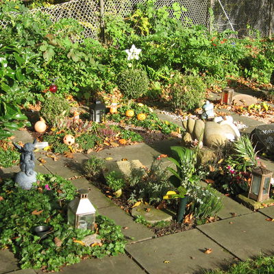Hauptfriedhof