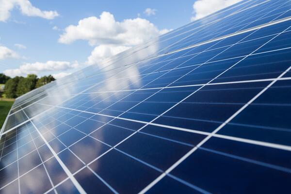 Photovoltaik PV