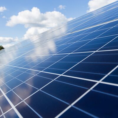 Photovoltaik PV