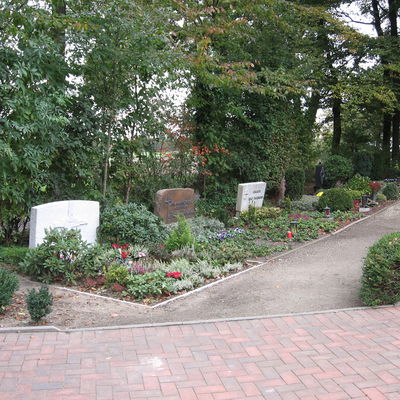 Friedhof Uffeln