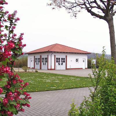 Friedhof Laggenbeck