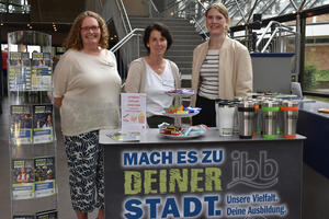 20240619 - Viele Interessierte beim Informationsabend im B&uuml;rgerhaus