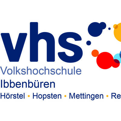 Volkshochschule (VHS) Ibbenbüren