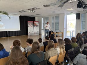 20260323 - B&uuml;rgermeister Dr. Marc Schrameyer begr&uuml;&szlig;te G&auml;ste aus Lecco