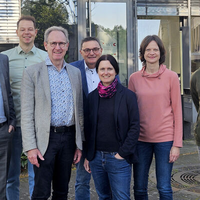 20260423 - Neues F&ouml;rderprojekt f&uuml;r eine kooperative Energieversorgung in Gewerbegebieten gestartet