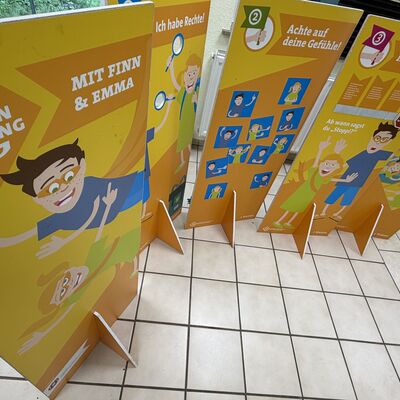 20260507 - Kinder und Jugendliche st&auml;rken und sensibilisieren