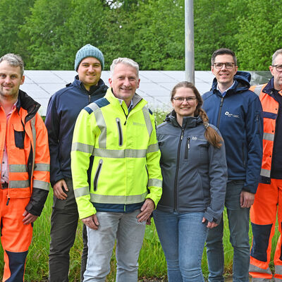 20260529 - Nachhaltiger Sonnenstrom mit Mehrwert f&uuml;r die B&uuml;rgerschaft