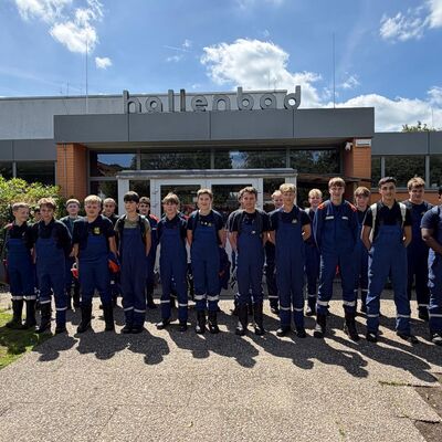 20260602 - Berufsfeuerwehrtag der Jugendfeuerwehr