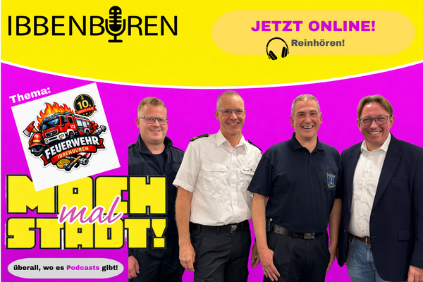 Podcast Mach mal Stadt Folge 10
