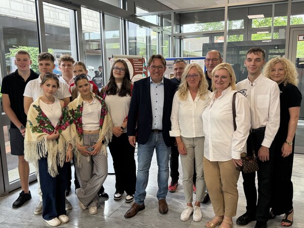 20260604 - &raquo;Tag der Vielfalt&laquo; an den Kaufm&auml;nnischen Schulen Tecklenburger Land