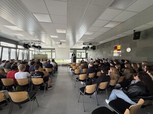 20260604 - &raquo;Tag der Vielfalt&laquo; an den Kaufm&auml;nnischen Schulen Tecklenburger Land