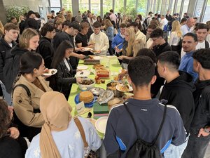 20260604 - &raquo;Tag der Vielfalt&laquo; an den Kaufm&auml;nnischen Schulen Tecklenburger Land