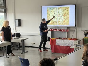 20260604 - &raquo;Tag der Vielfalt&laquo; an den Kaufm&auml;nnischen Schulen Tecklenburger Land