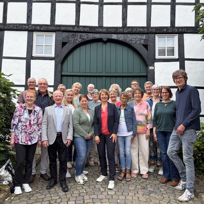 20260605 - Die Interessen &auml;lterer Mitb&uuml;rgerinnen und Mitb&uuml;rger vertreten