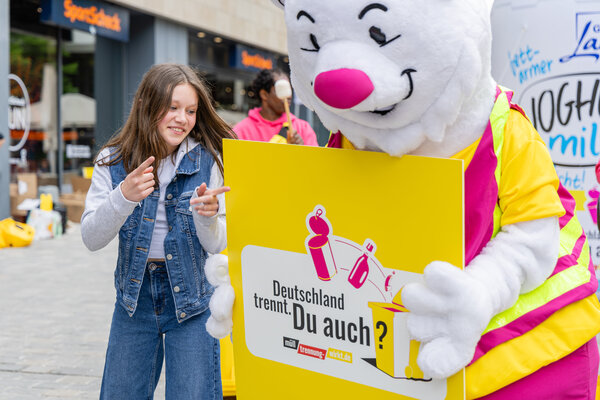 20260608 - Richtige M&uuml;lltrennung ist entscheidend f&uuml;r mehr Recycling