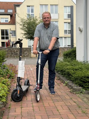 20260609 - Vom E-Roller bis zur Reiseschreibmaschine