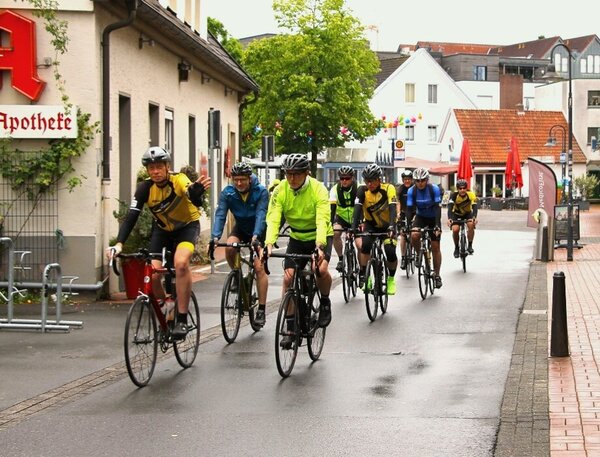 20260612 - Radtouren, Infomeile und ein abwechslungsreiches B&uuml;hnenprogramm