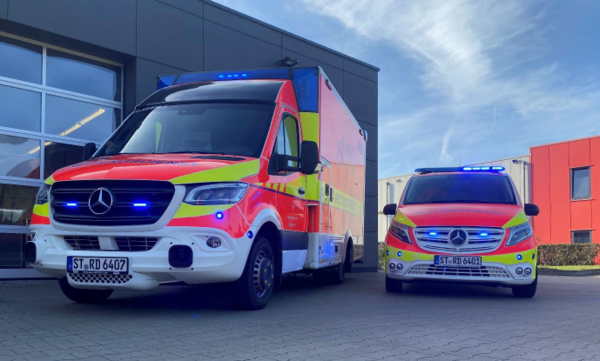 20260615 - Rettungsdienstgeb&uuml;hren: Kreis Steinfurt und gesetzliche Krankenkassen erzielen Einigung