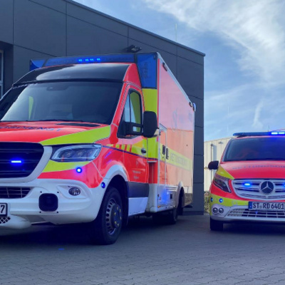 20260615 - Rettungsdienstgeb&uuml;hren: Kreis Steinfurt und gesetzliche Krankenkassen erzielen Einigung