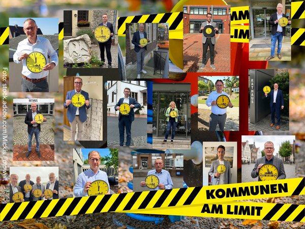 20260622 - St&auml;dte und Kommunen setzen gemeinsames Zeichen